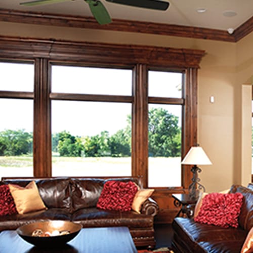 Pinnacle Impact Wood Windows & Doors